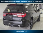 2026 Dodge Durango DURANGO GT RWD