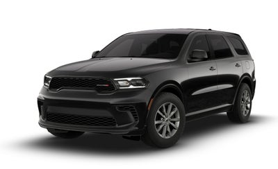 2026 Dodge Durango DURANGO GT RWD