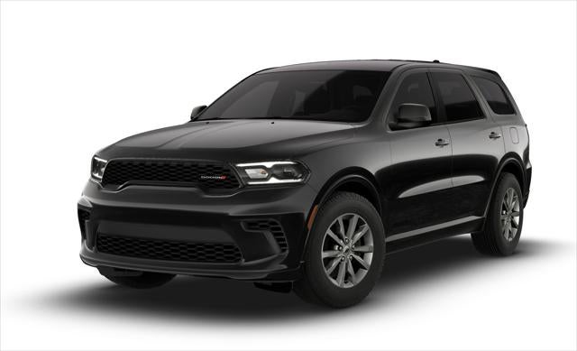 2026 Dodge Durango DURANGO GT RWD