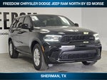 2026 Dodge Durango DURANGO GT RWD