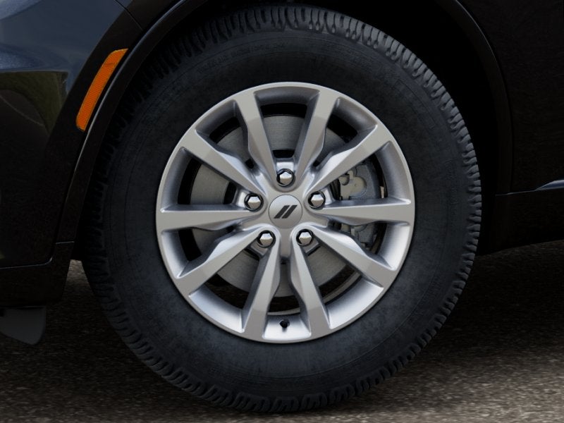 2026 Dodge Durango DURANGO GT RWD