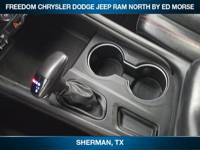 2024 Dodge Durango GT Plus RWD