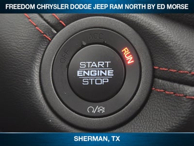 2024 Dodge Durango GT Plus RWD