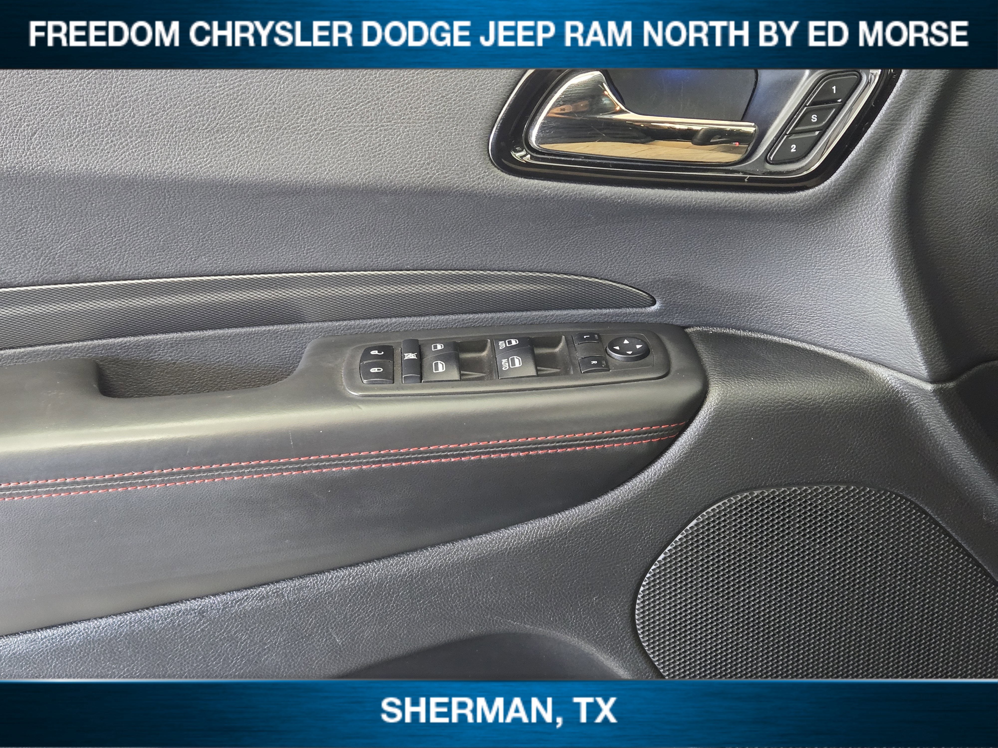2024 Dodge Durango GT Plus RWD