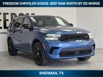 2024 Dodge Durango GT Plus RWD