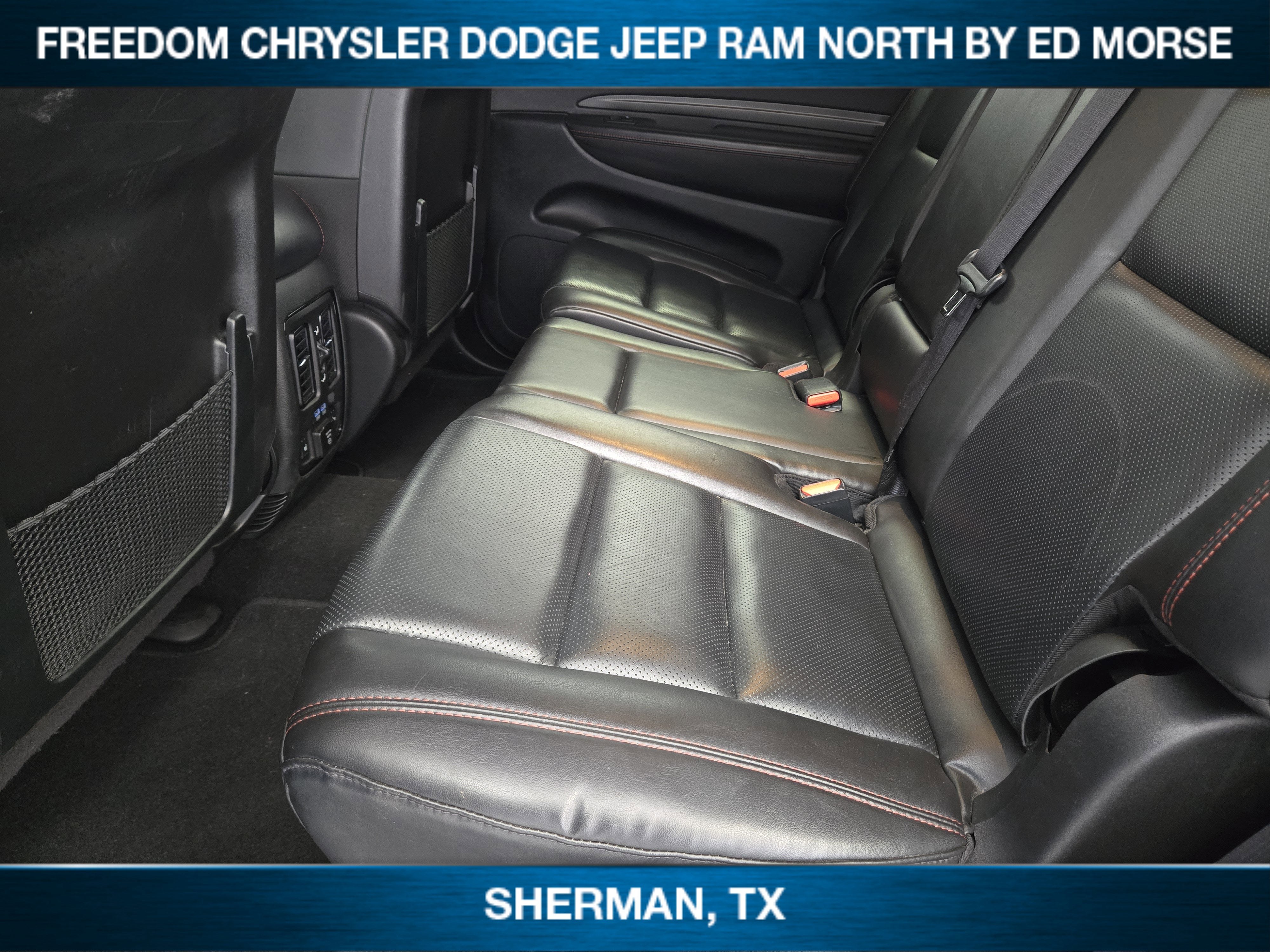 2024 Dodge Durango GT Plus RWD