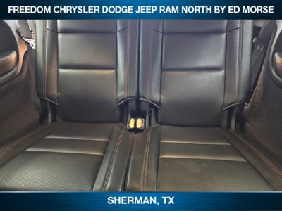 2024 Dodge Durango GT Plus RWD