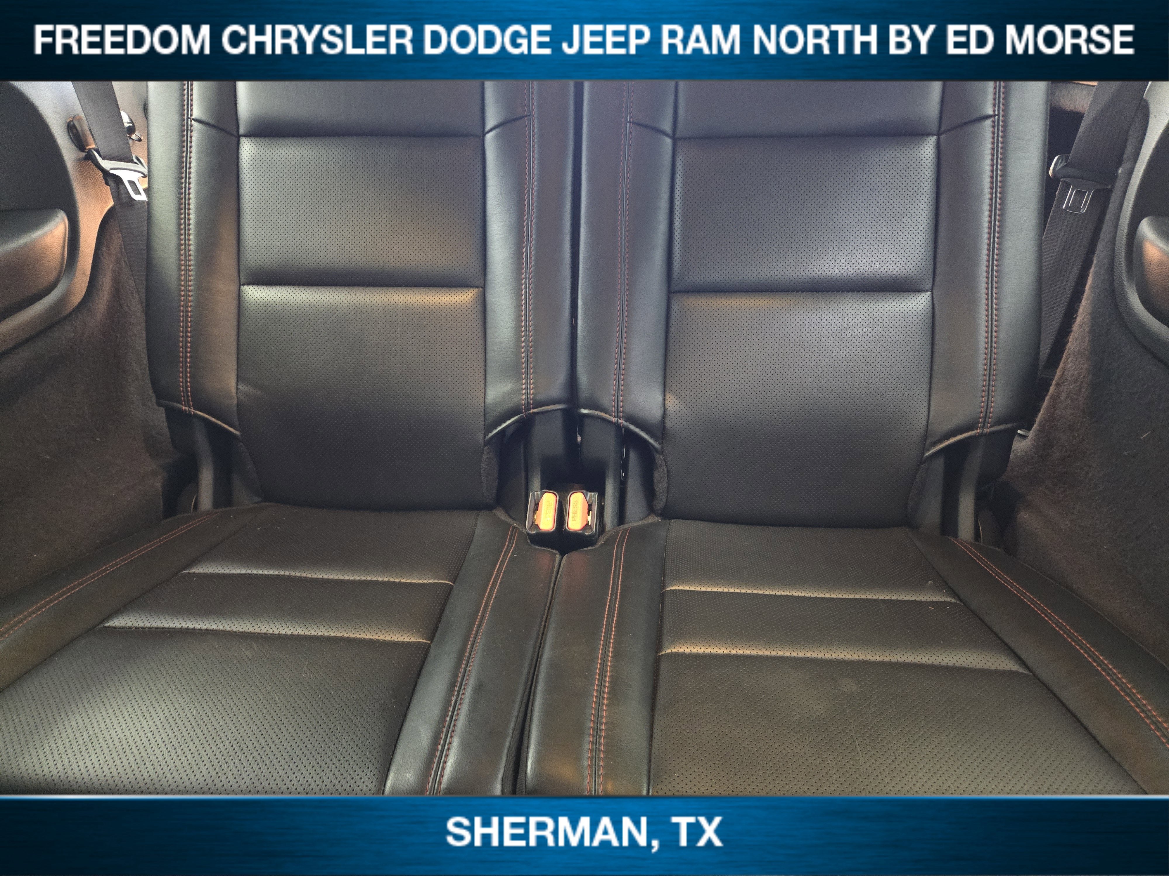 2024 Dodge Durango GT Plus RWD