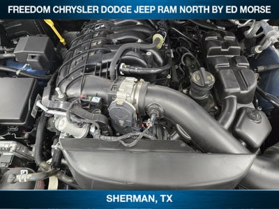 2024 Dodge Durango GT Plus RWD