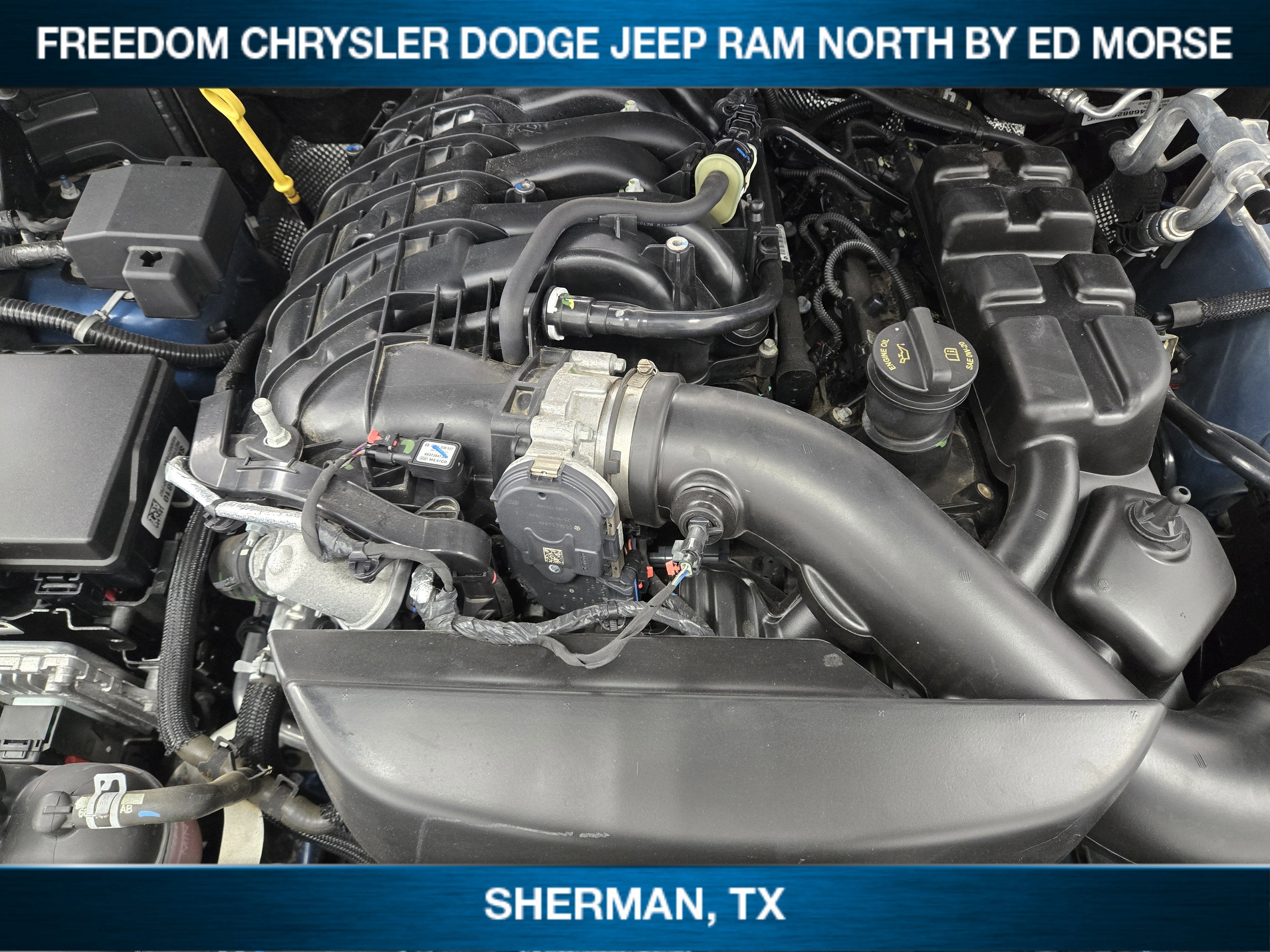 2024 Dodge Durango GT Plus RWD