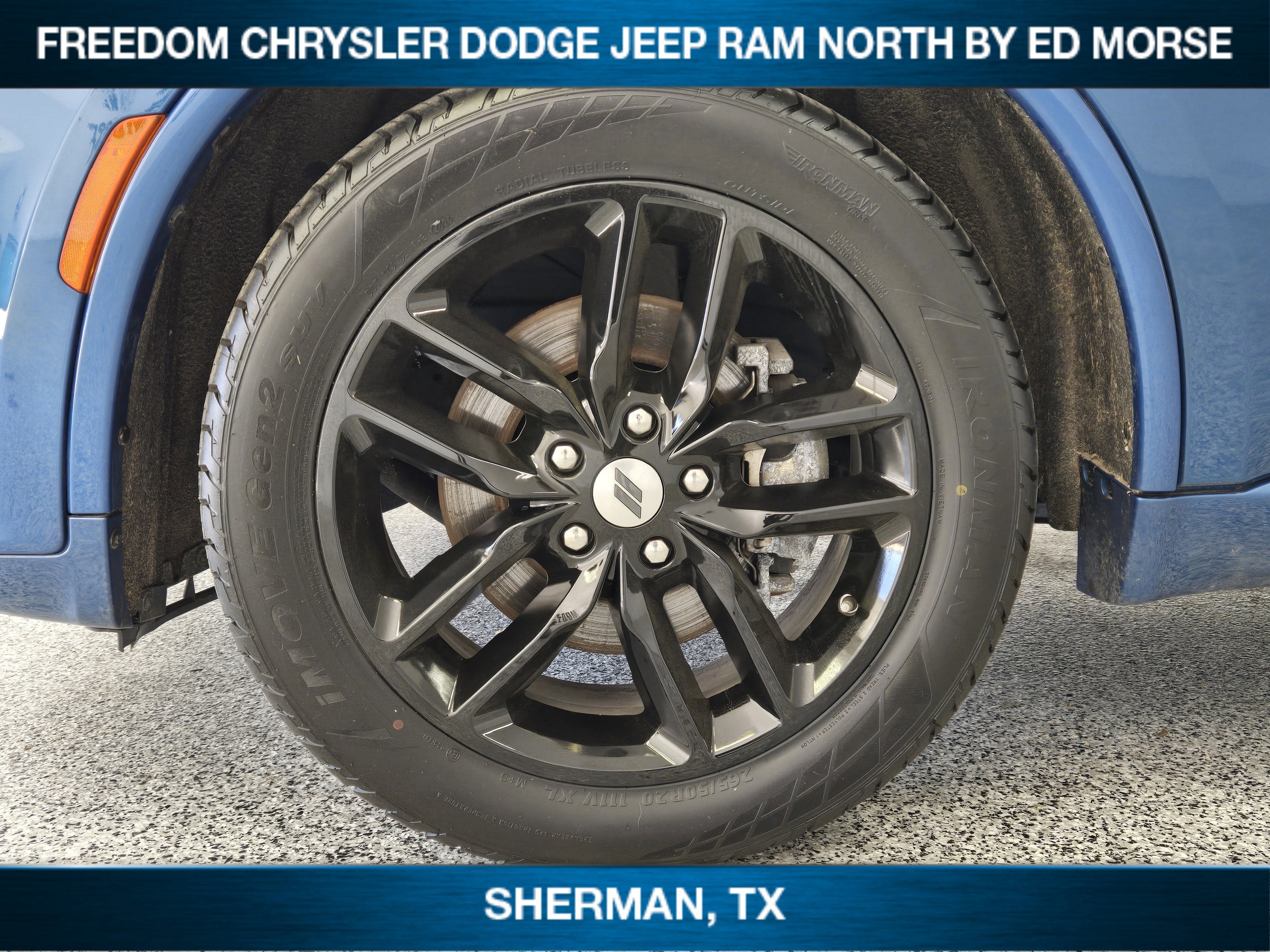 2024 Dodge Durango GT Plus RWD