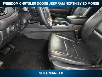 2024 Dodge Durango GT Plus RWD
