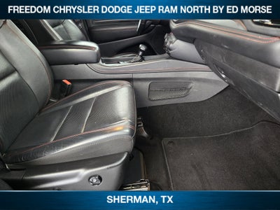 2024 Dodge Durango GT Plus RWD