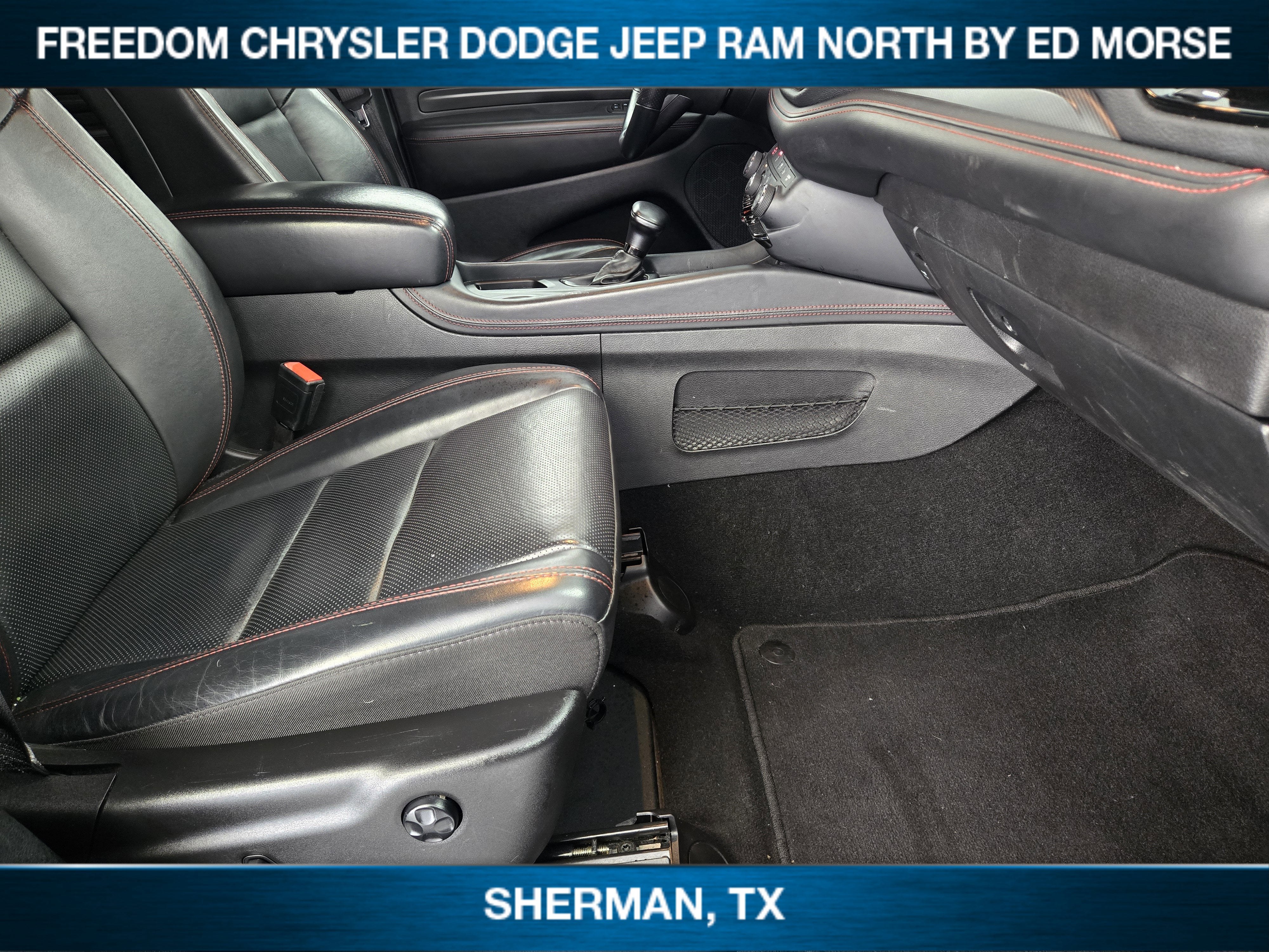 2024 Dodge Durango GT Plus RWD