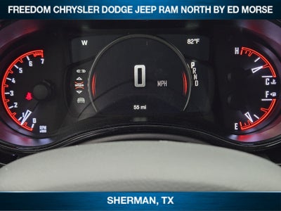 2026 Dodge Durango DURANGO GT AWD