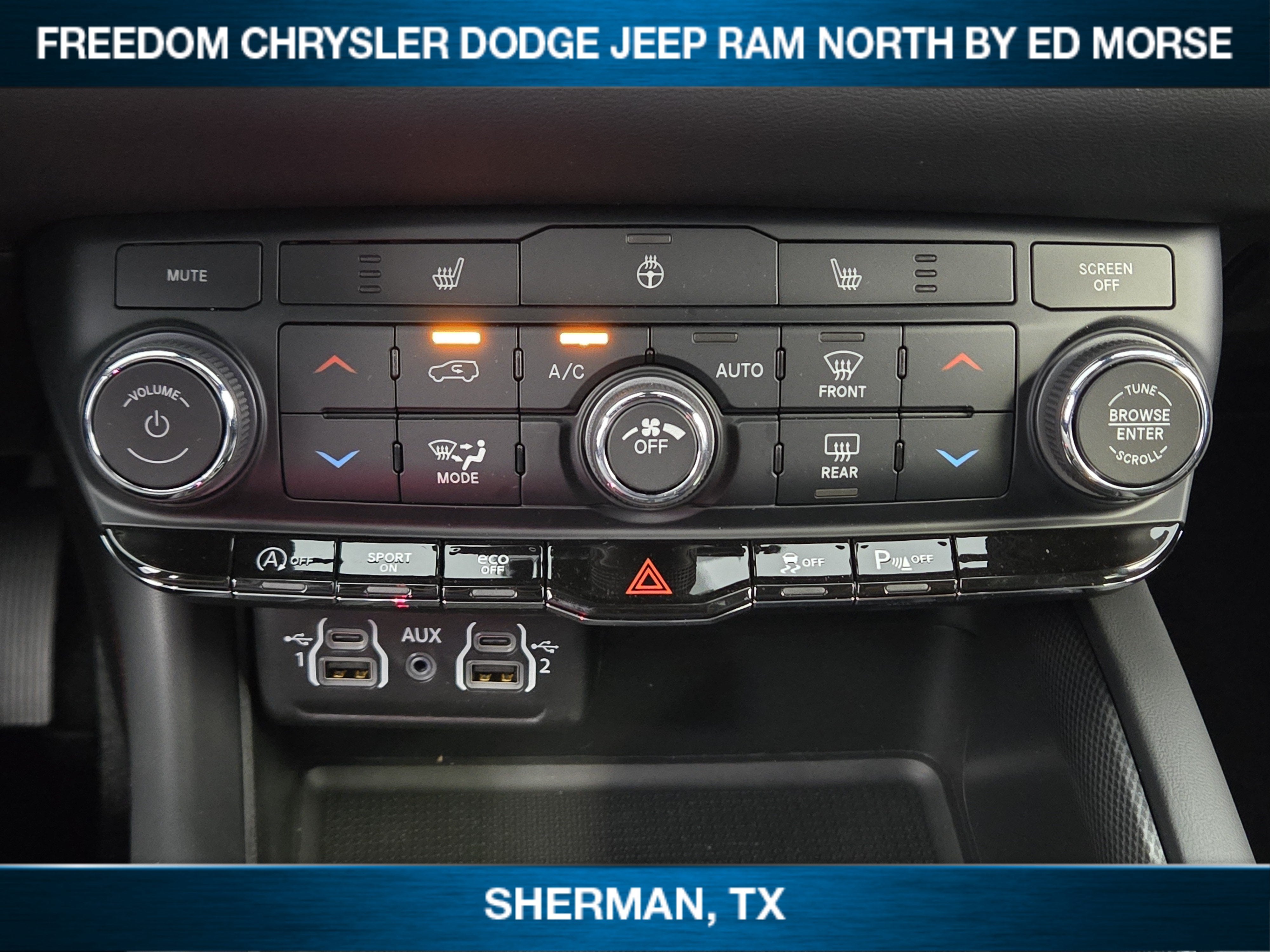 2026 Dodge Durango DURANGO GT AWD