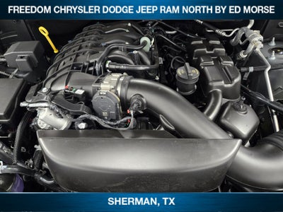 2026 Dodge Durango DURANGO GT AWD