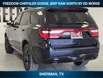 2026 Dodge Durango DURANGO GT AWD