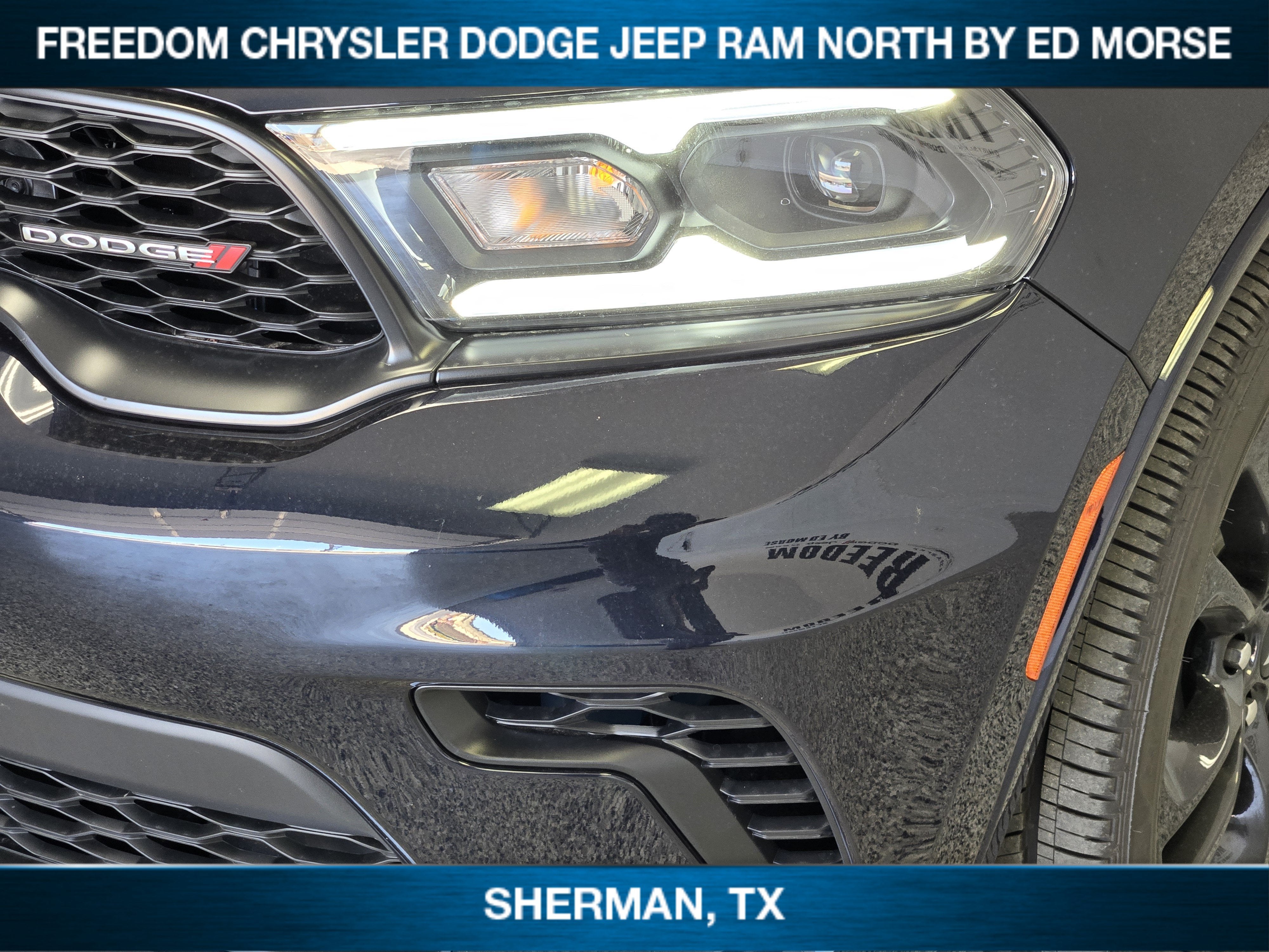 2026 Dodge Durango DURANGO GT AWD