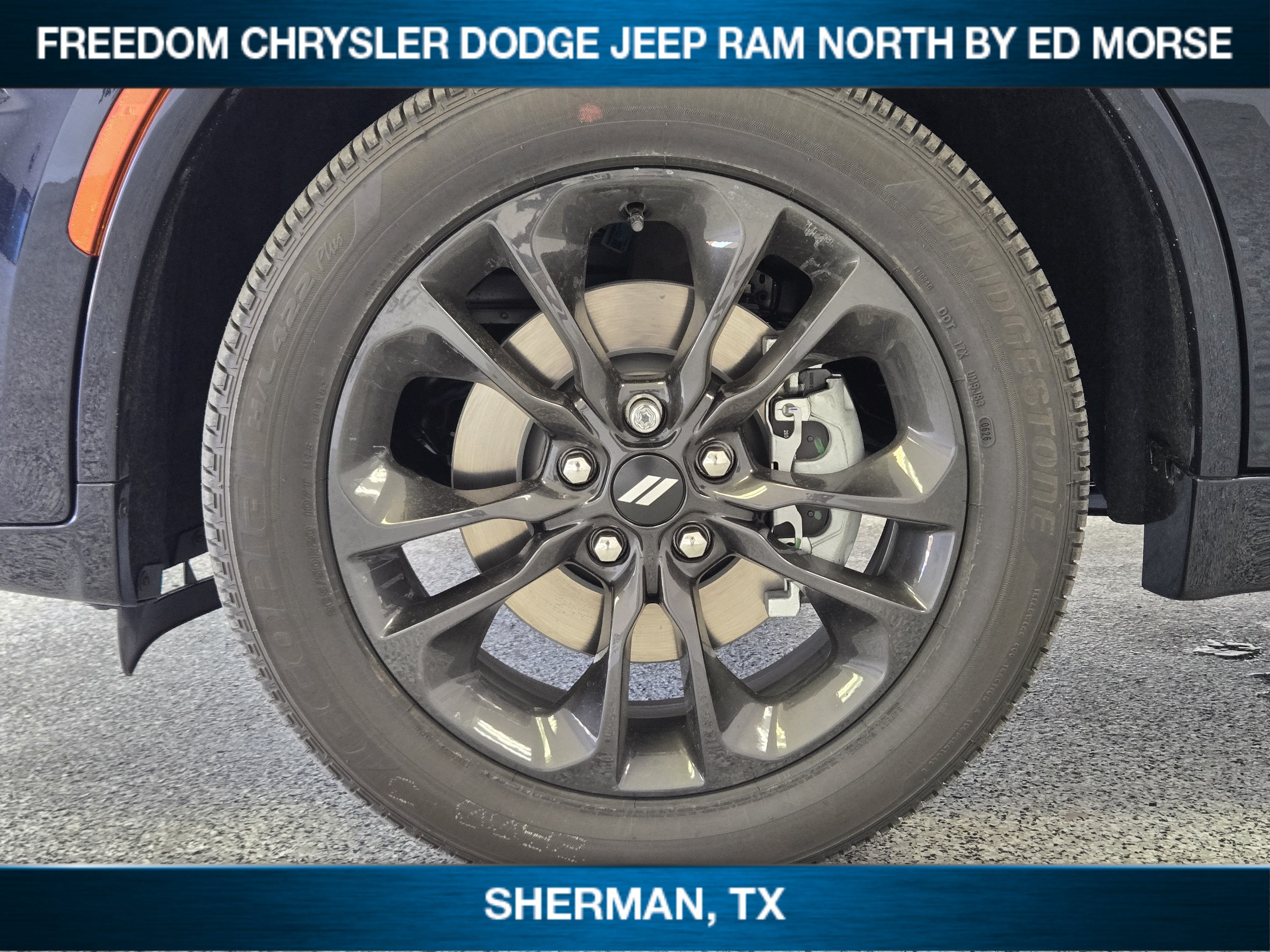 2026 Dodge Durango DURANGO GT AWD