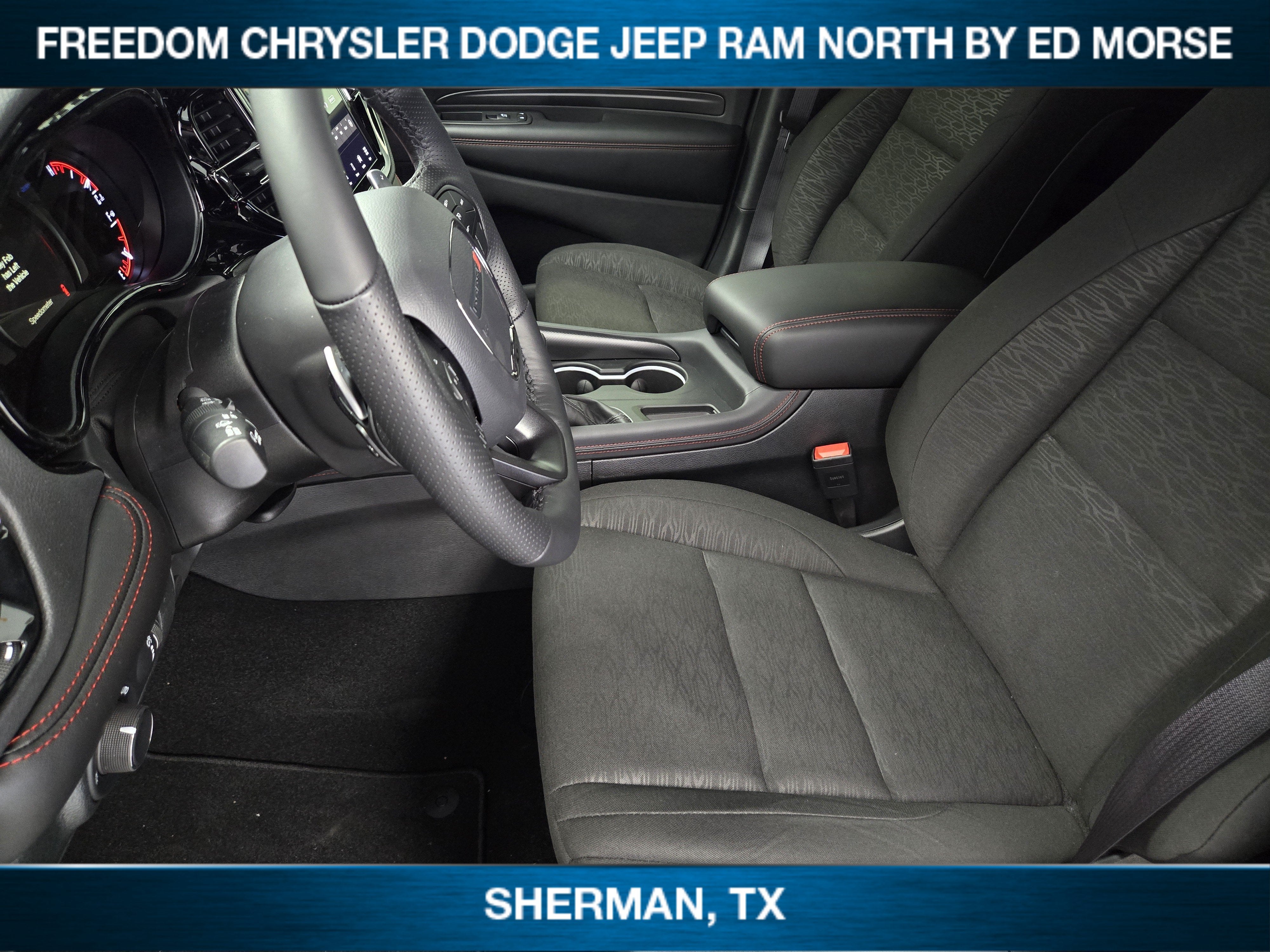 2026 Dodge Durango DURANGO GT AWD