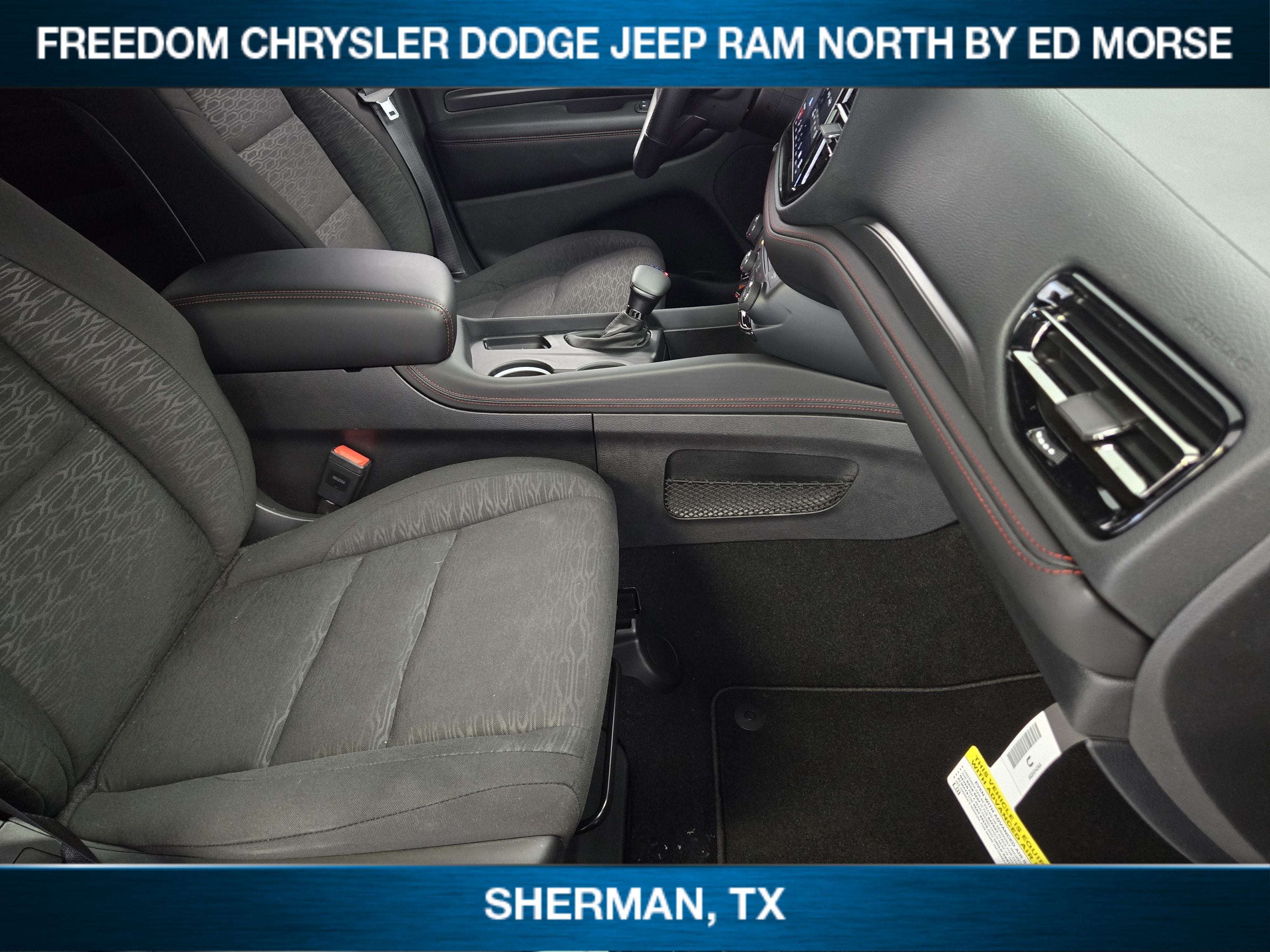 2026 Dodge Durango DURANGO GT AWD