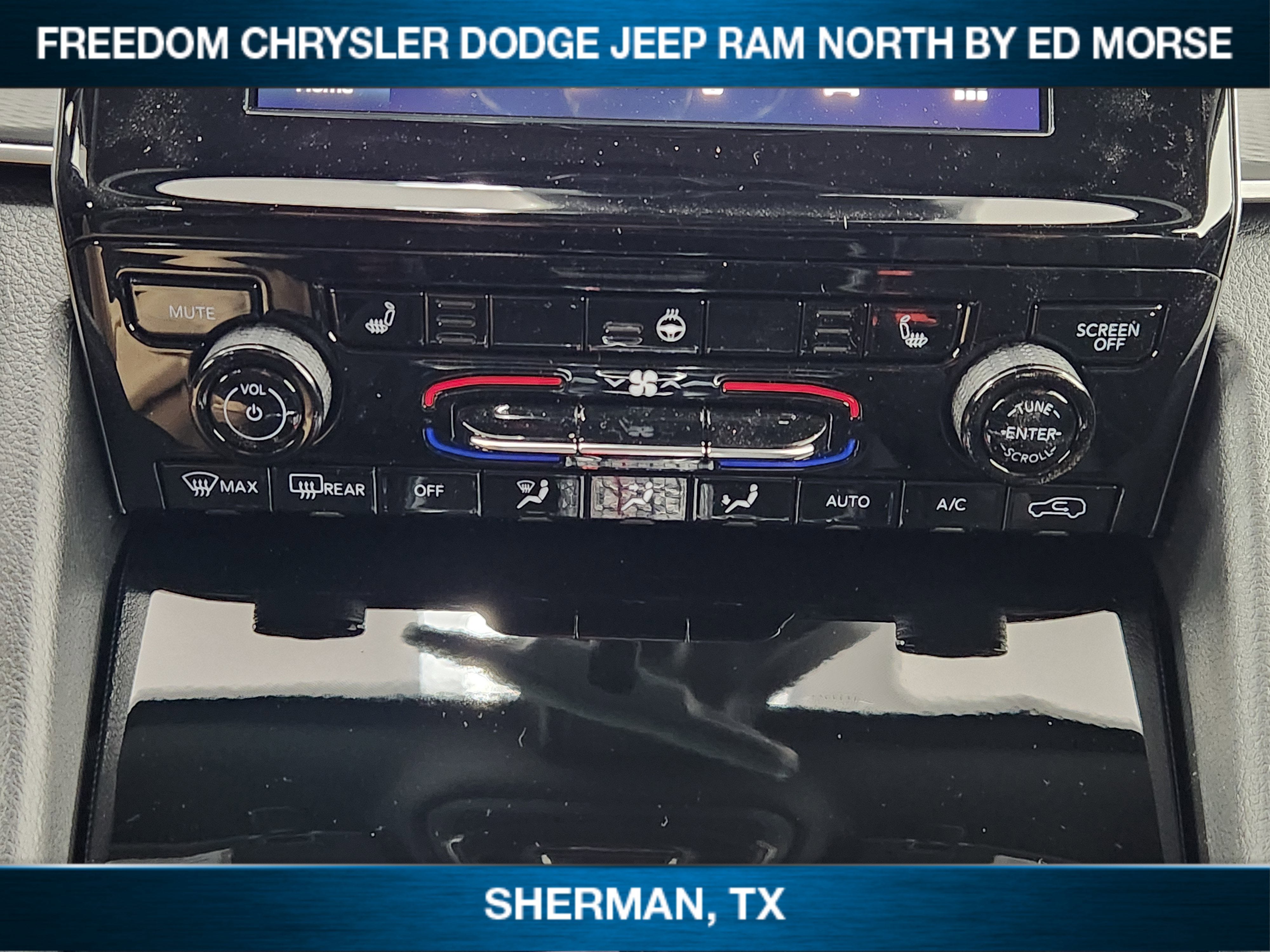 2025 Jeep Grand Cherokee GRAND CHEROKEE ALTITUDE X 4X2