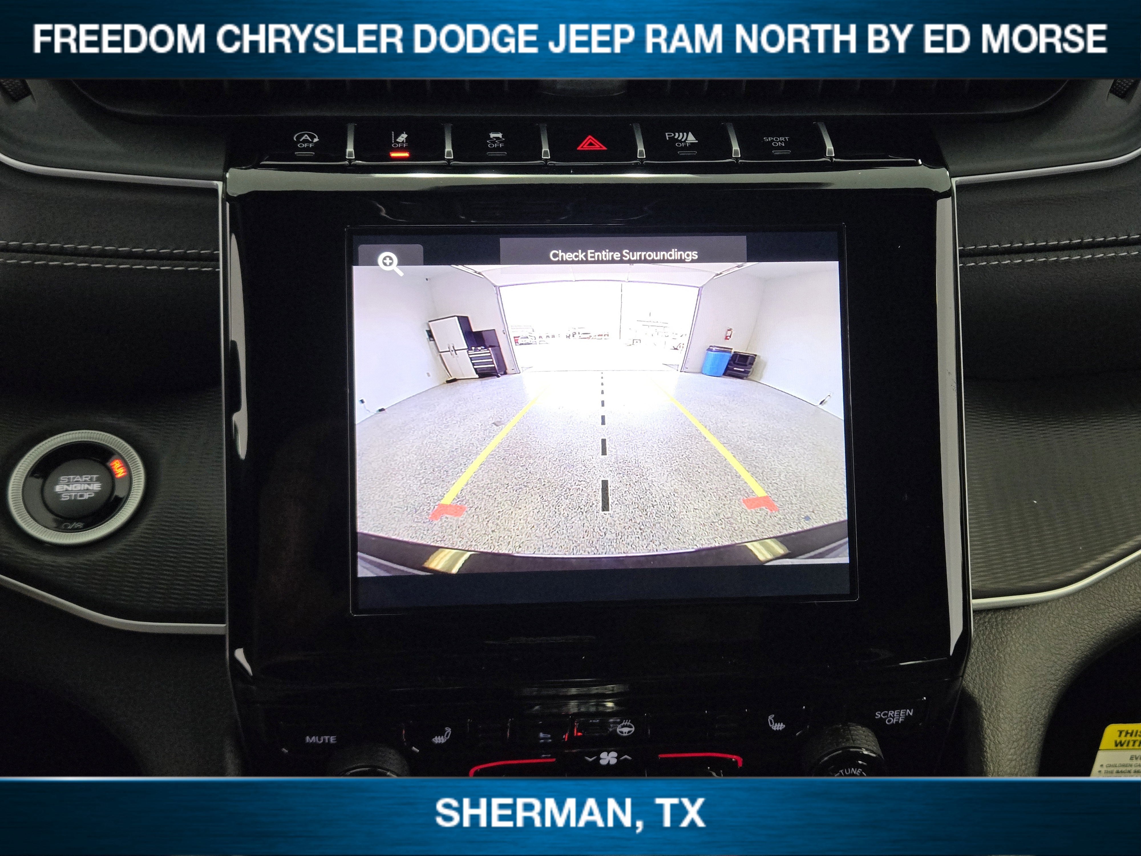 2025 Jeep Grand Cherokee GRAND CHEROKEE ALTITUDE X 4X2