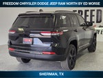 2025 Jeep Grand Cherokee GRAND CHEROKEE ALTITUDE X 4X2