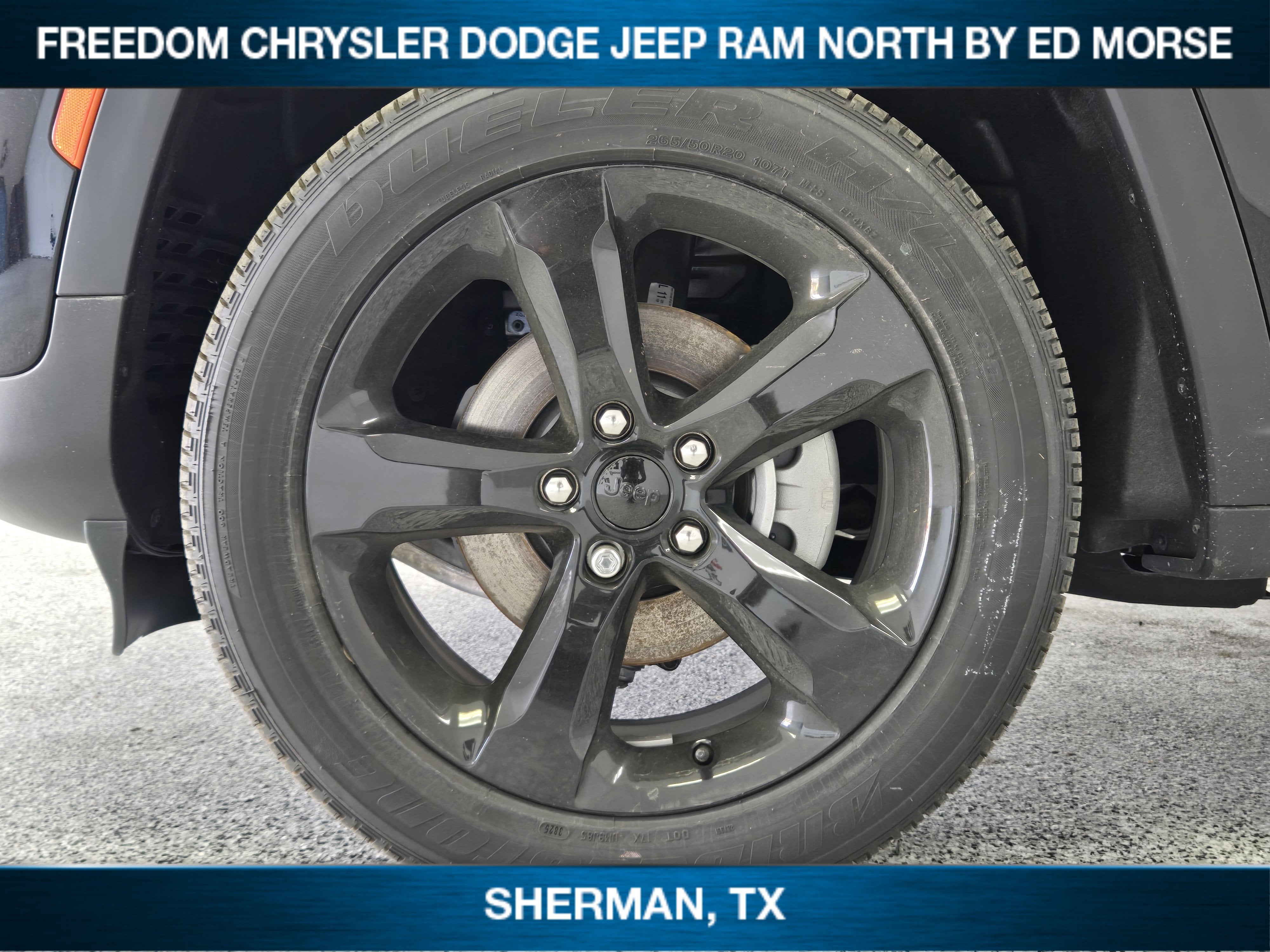 2025 Jeep Grand Cherokee GRAND CHEROKEE ALTITUDE X 4X2