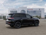 2025 Jeep Grand Cherokee GRAND CHEROKEE ALTITUDE X 4X2