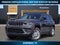 2026 Jeep Grand Cherokee GRAND CHEROKEE LAREDO X 4X2