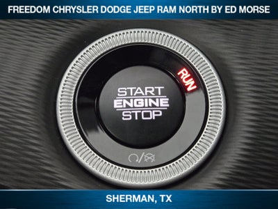 2026 Jeep Grand Cherokee GRAND CHEROKEE LAREDO X 4X2