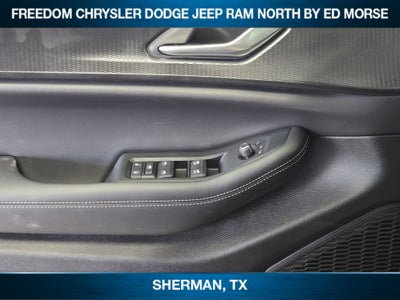 2026 Jeep Grand Cherokee GRAND CHEROKEE LAREDO X 4X2