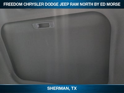 2026 Jeep Grand Cherokee GRAND CHEROKEE LAREDO X 4X2