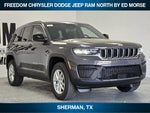2026 Jeep Grand Cherokee GRAND CHEROKEE LAREDO X 4X2