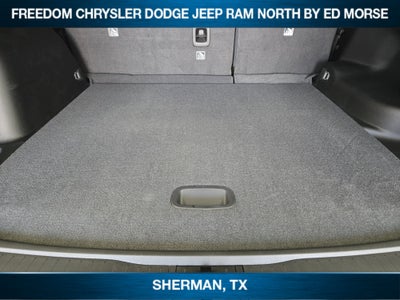 2026 Jeep Grand Cherokee GRAND CHEROKEE LAREDO X 4X2