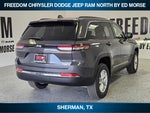 2026 Jeep Grand Cherokee GRAND CHEROKEE LAREDO X 4X2
