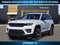 2025 Jeep Grand Cherokee GRAND CHEROKEE ALTITUDE X 4X2