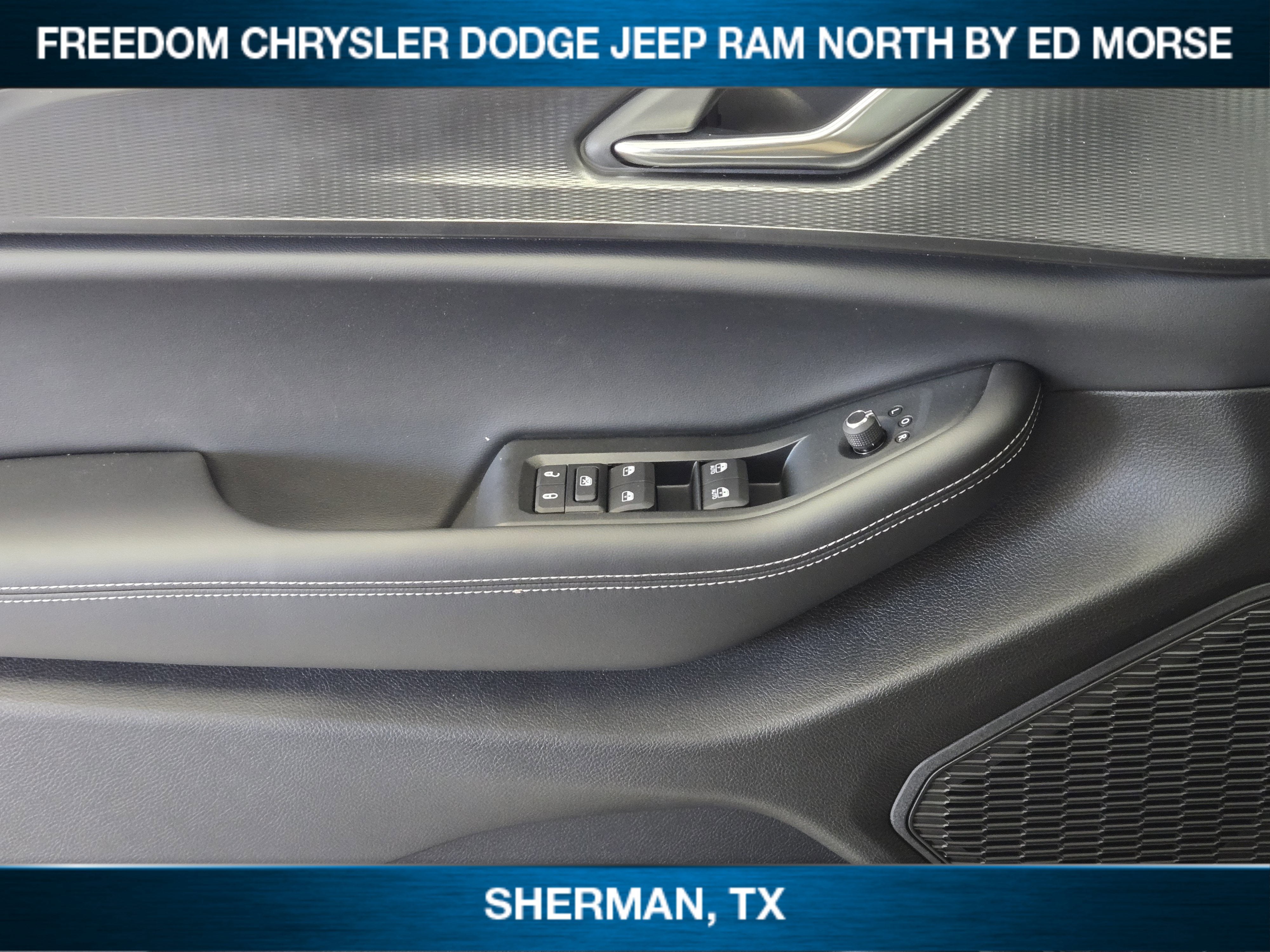 2025 Jeep Grand Cherokee GRAND CHEROKEE ALTITUDE X 4X2