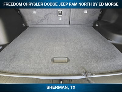 2025 Jeep Grand Cherokee GRAND CHEROKEE ALTITUDE X 4X2