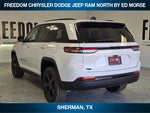 2025 Jeep Grand Cherokee GRAND CHEROKEE ALTITUDE X 4X2