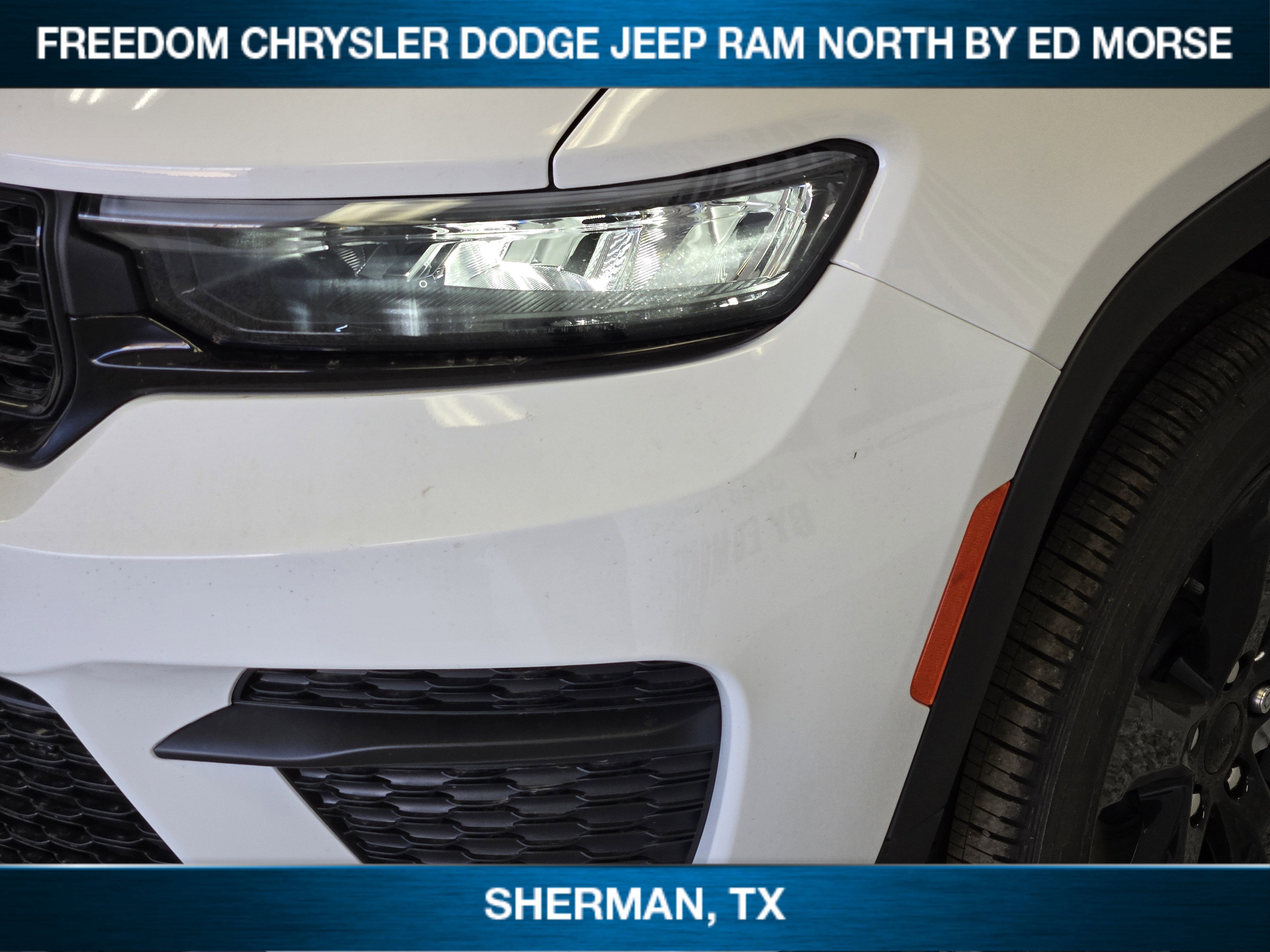 2025 Jeep Grand Cherokee GRAND CHEROKEE ALTITUDE X 4X2