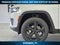 2025 Jeep Grand Cherokee GRAND CHEROKEE ALTITUDE X 4X2