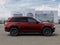 2025 Jeep Grand Cherokee GRAND CHEROKEE ALTITUDE X 4X2
