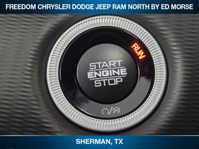2025 Jeep Grand Cherokee GRAND CHEROKEE LAREDO X 4X2