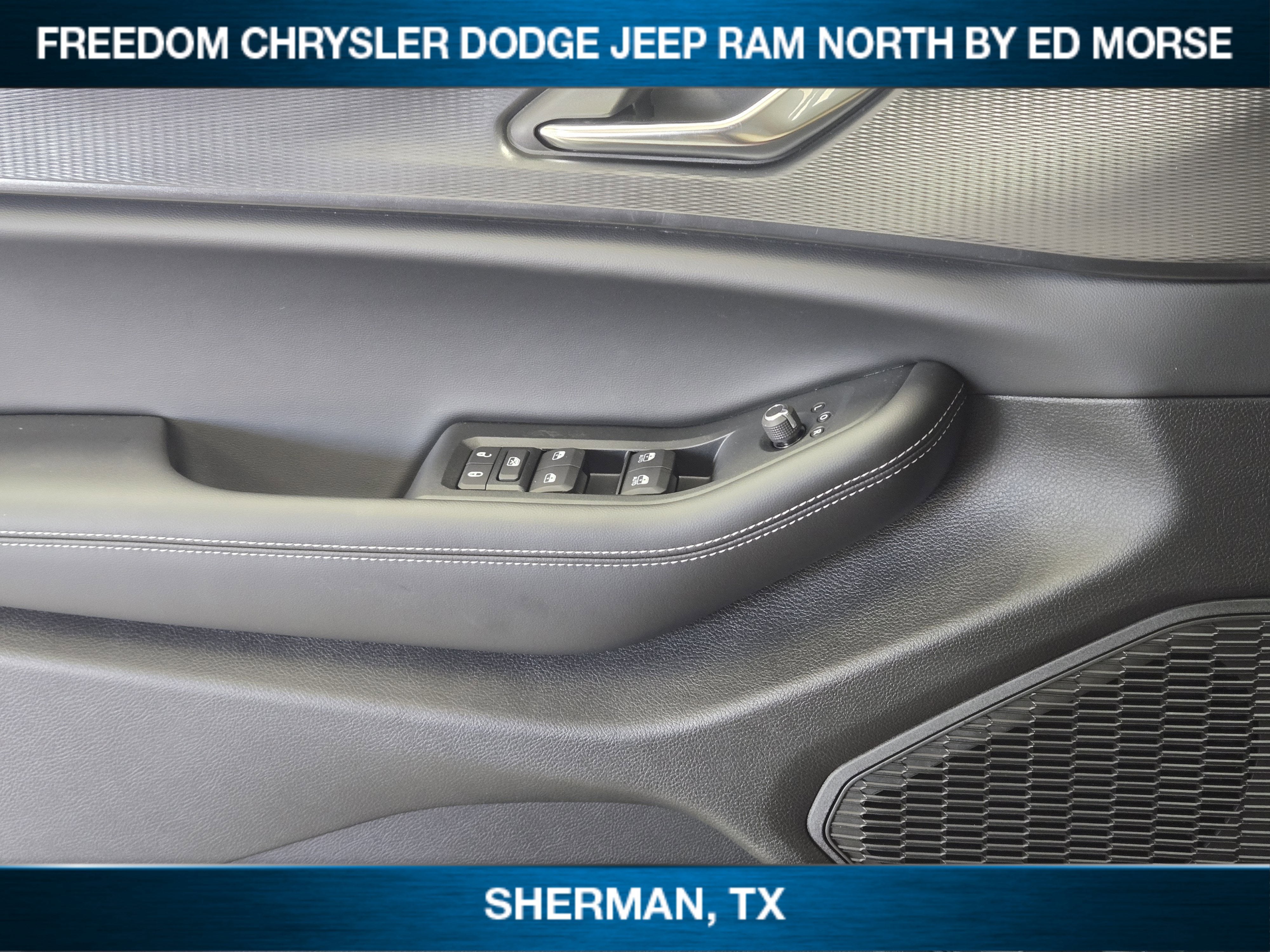 2025 Jeep Grand Cherokee GRAND CHEROKEE LAREDO X 4X2