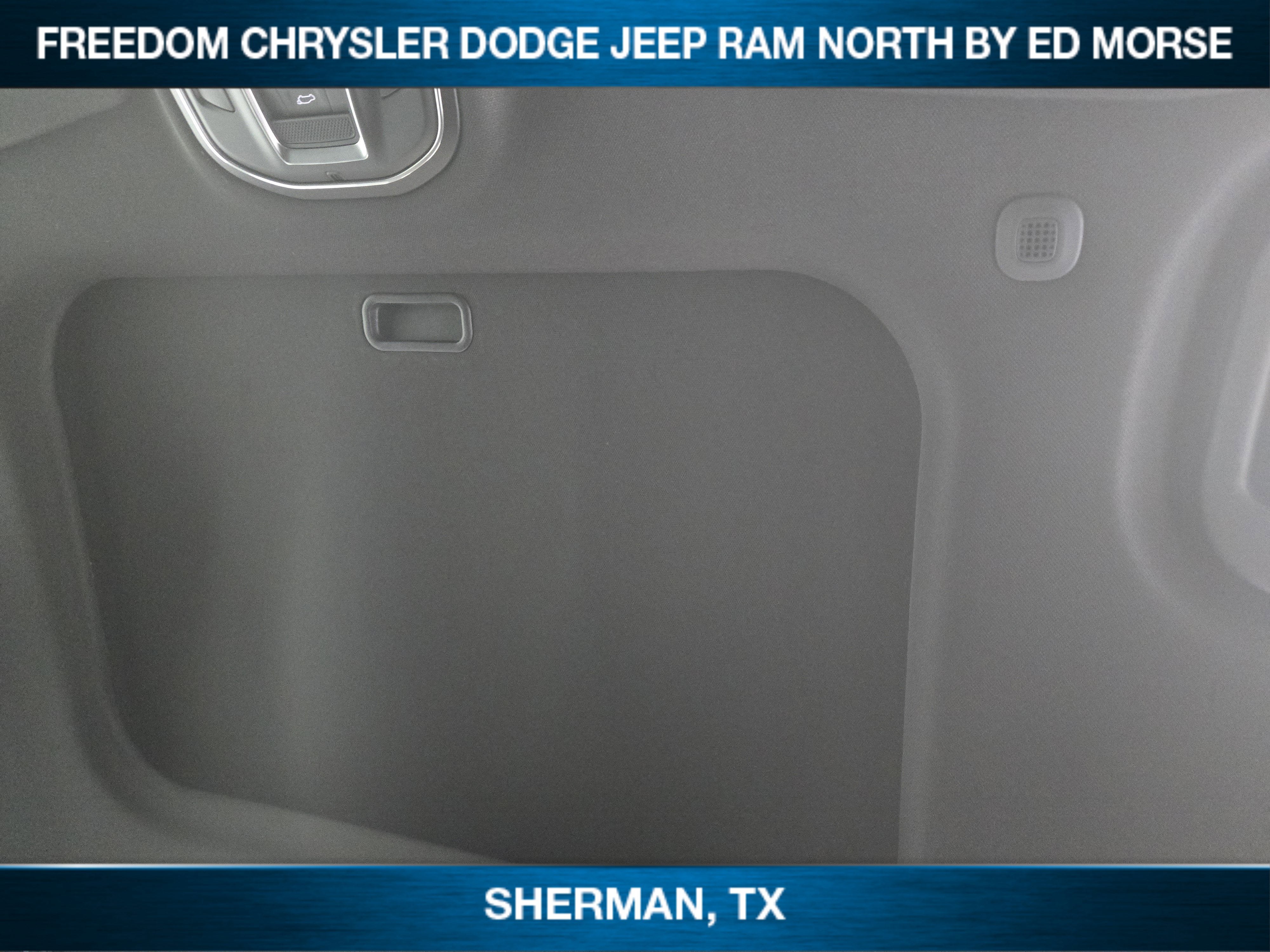 2025 Jeep Grand Cherokee GRAND CHEROKEE LAREDO X 4X2