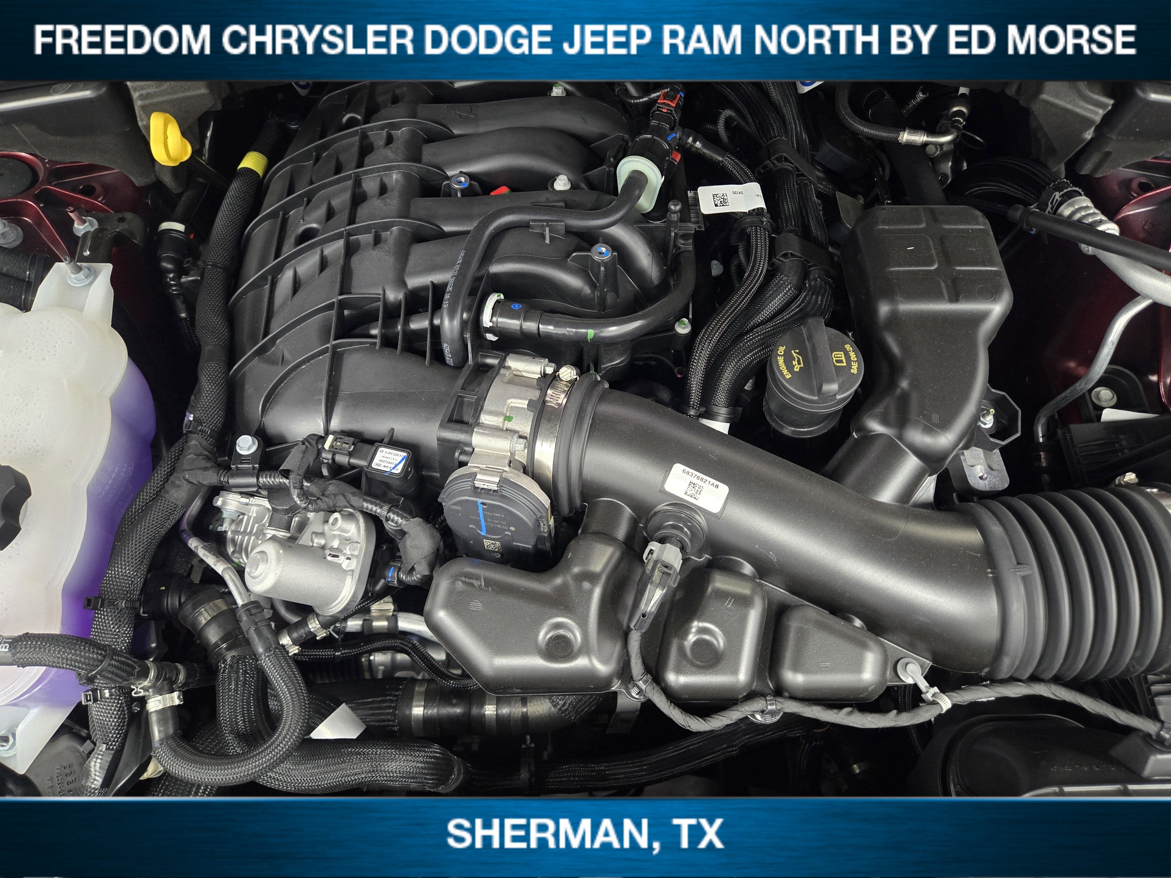 2025 Jeep Grand Cherokee GRAND CHEROKEE LAREDO X 4X2