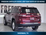 2025 Jeep Grand Cherokee GRAND CHEROKEE LAREDO X 4X2